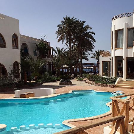Red Sea Relax Hotel Dahab Esterno foto