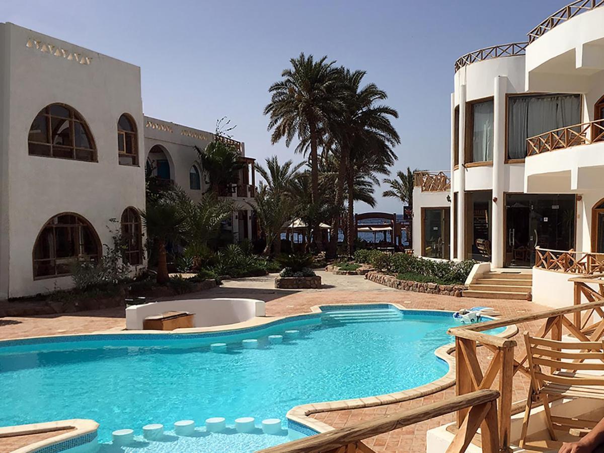 Red Sea Relax Hotel Dahab Esterno foto